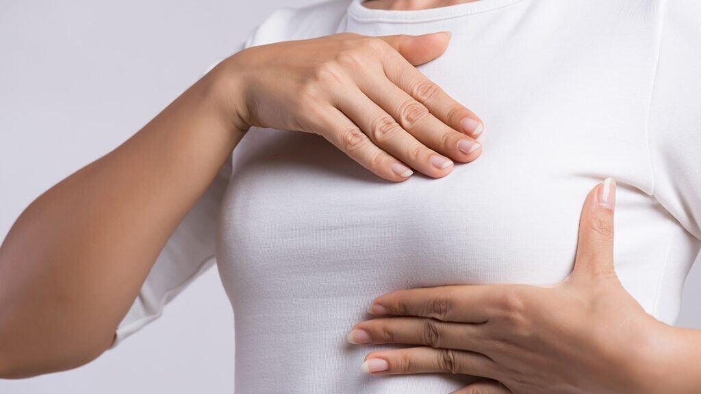 Breast Changes Women Should Not Ignore