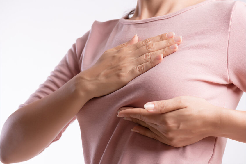 Breast Health : Important Habits Every Woman Should Follow