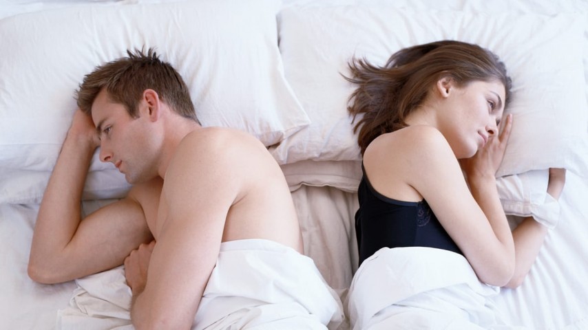 Low Sexual Desire in Men: Common Causes and Helpful Health Tips