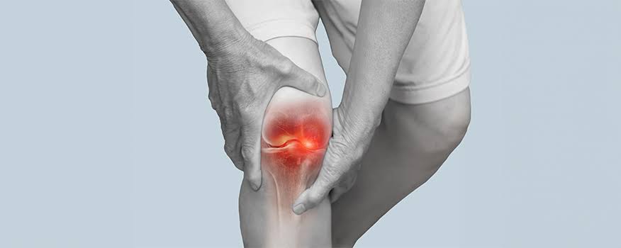 Joint Pain: Common Causes and Simple Ways to Support Joint Health