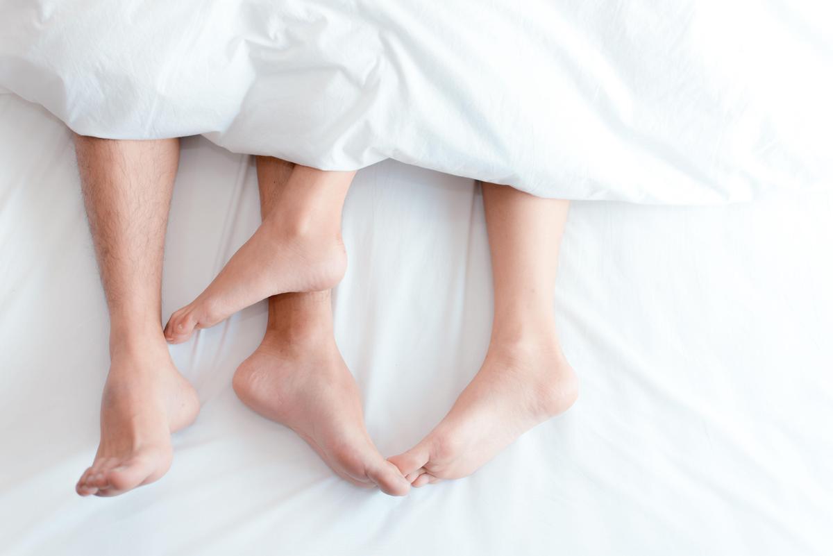 Everyday Habits That May Be Affecting Your Intimate Life