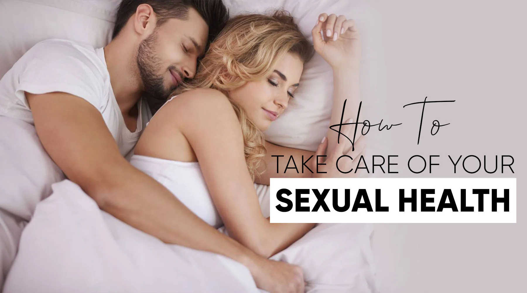 Healthy Lifestyle Habits That Support Men's Sexual Wellness