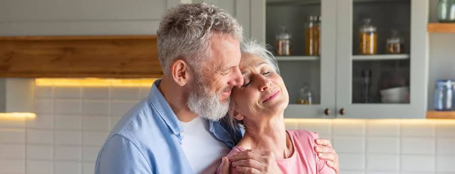 How to Support Your Sexual Health as You Get Older