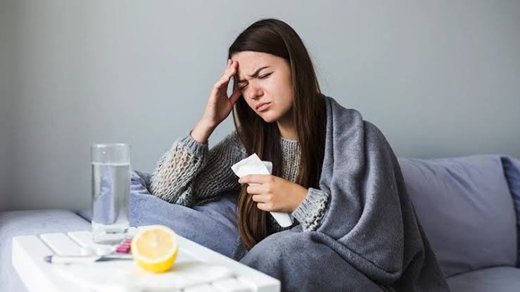 How to Take Care of Your Health During Changing Weather