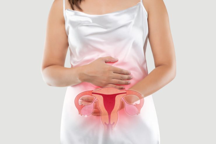 Leucorrhoea (White Discharge)