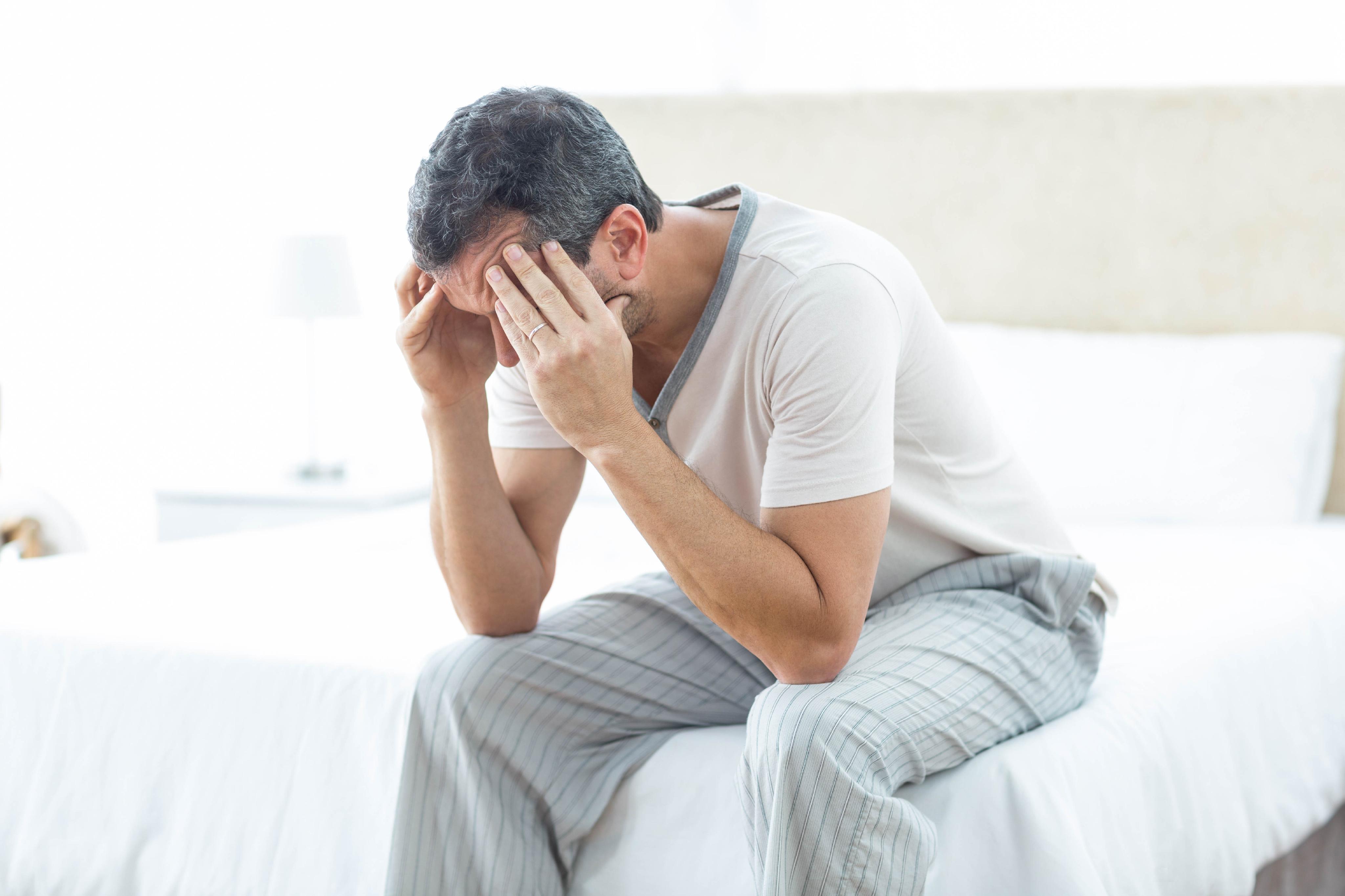 Male Sexual Weakness: Common Factors and Healthy Lifestyle Tips