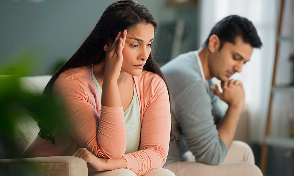 Sexual Health Problems in Married Life: Causes, Communication and When to Seek Help