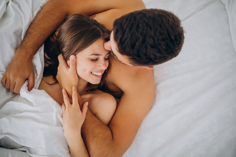 Sexual Health and Healthy Lifestyle Habits for Couples