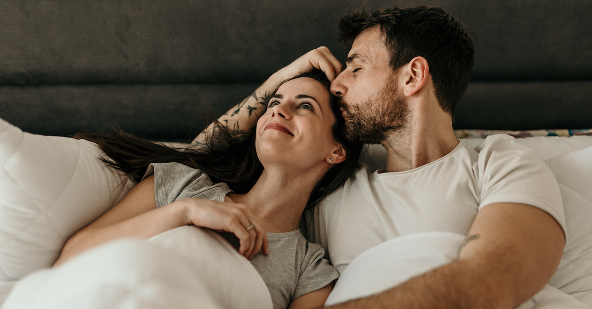 Sexual Health and Married Life: How Communication, Trust and Wellness Matter