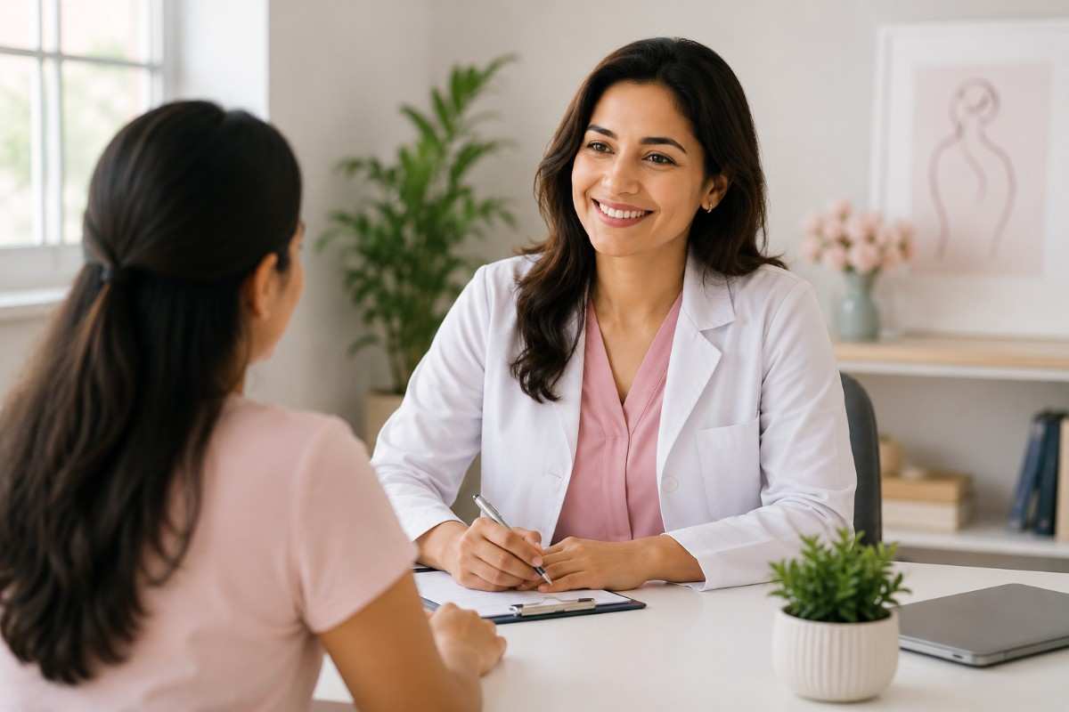 Signs of Hormonal Imbalance in Women : Causes and Health Tips