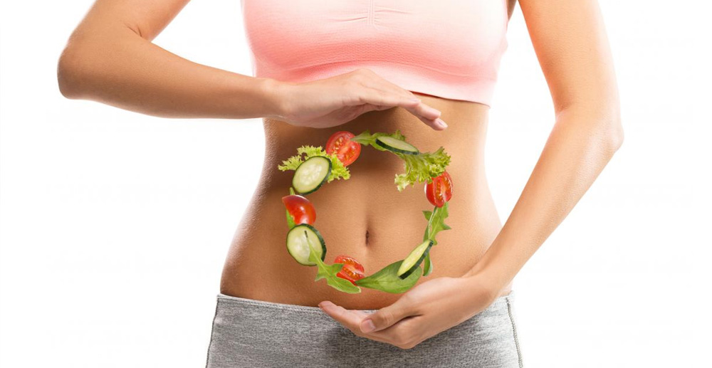 Simple Ways to Improve Your Digestive Health