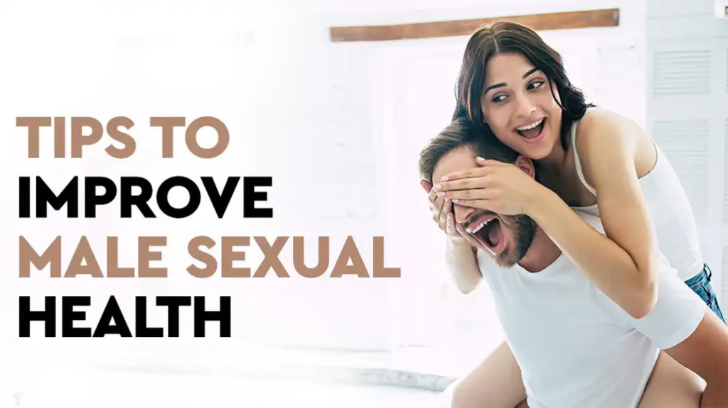 Simple Ways to Maintain Good Sexual Health