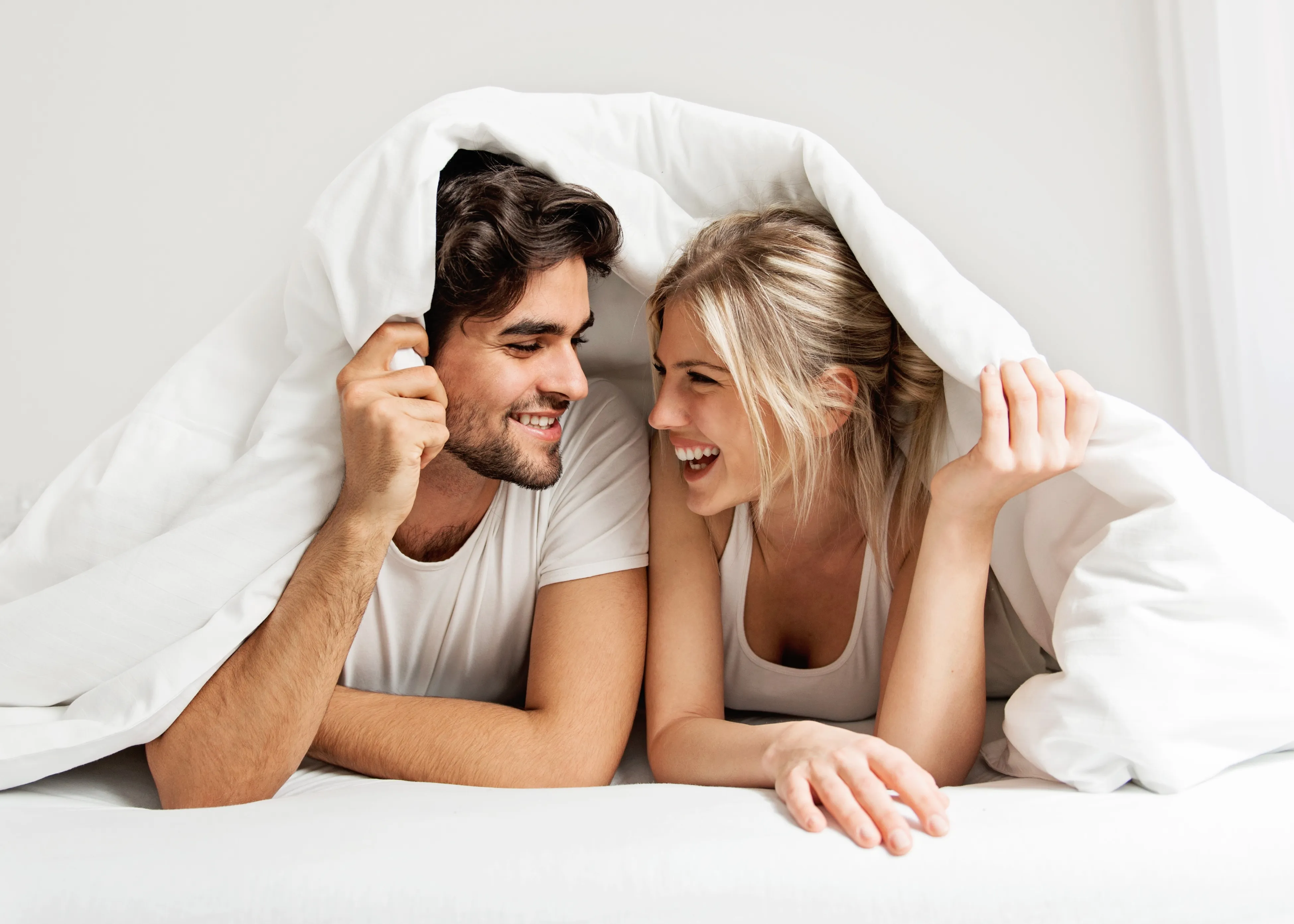 Simple Ways to Support Better Sexual Health for Men and Women