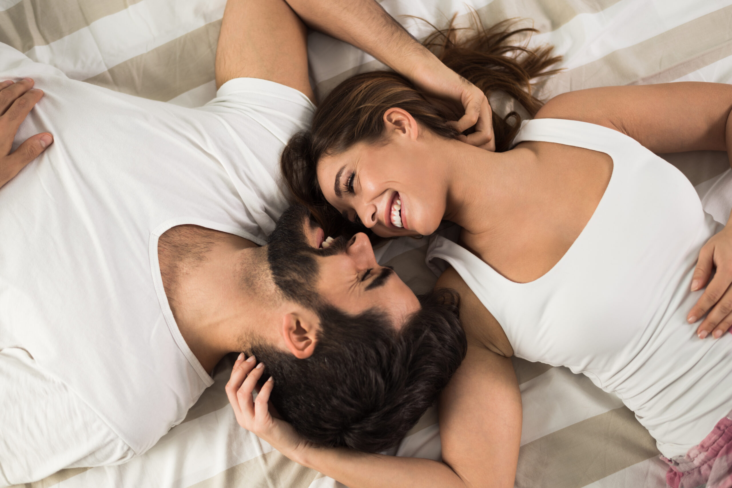 Simple Ways to Support Better Sexual Wellness Naturally