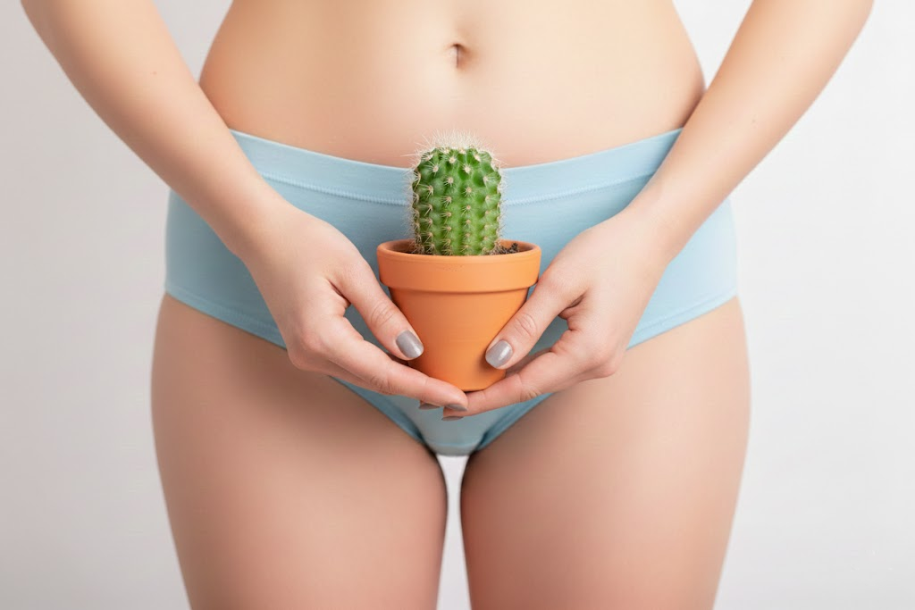 Vaginal Dryness : Common Causes and Helpful Health Tips