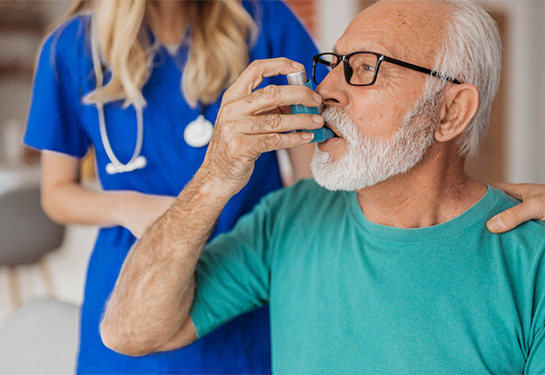 Asthma - image 2