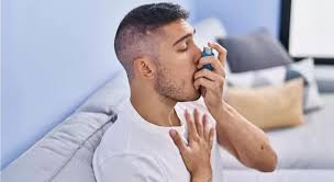 Asthma