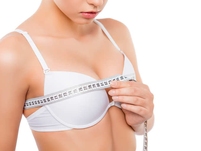 Breast Enlargement