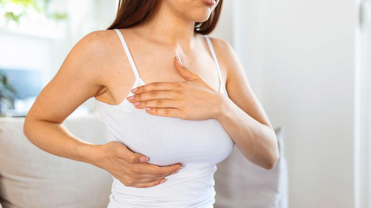 Breast Reduction - image 4