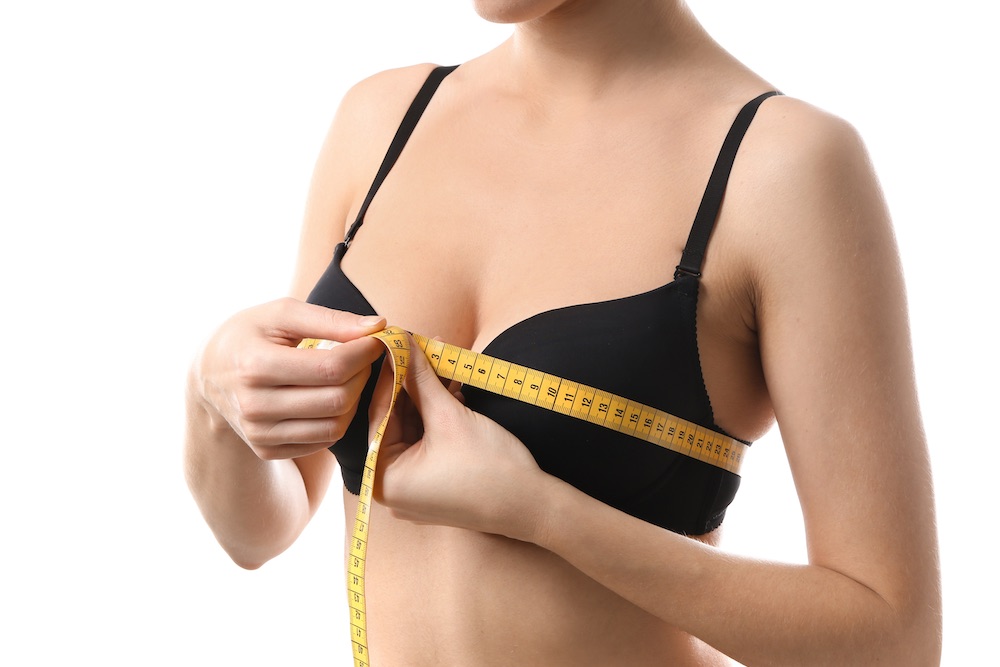 Breast Reduction - image 3