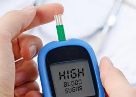 Diabetes - image 1