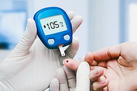 Diabetes - image 2