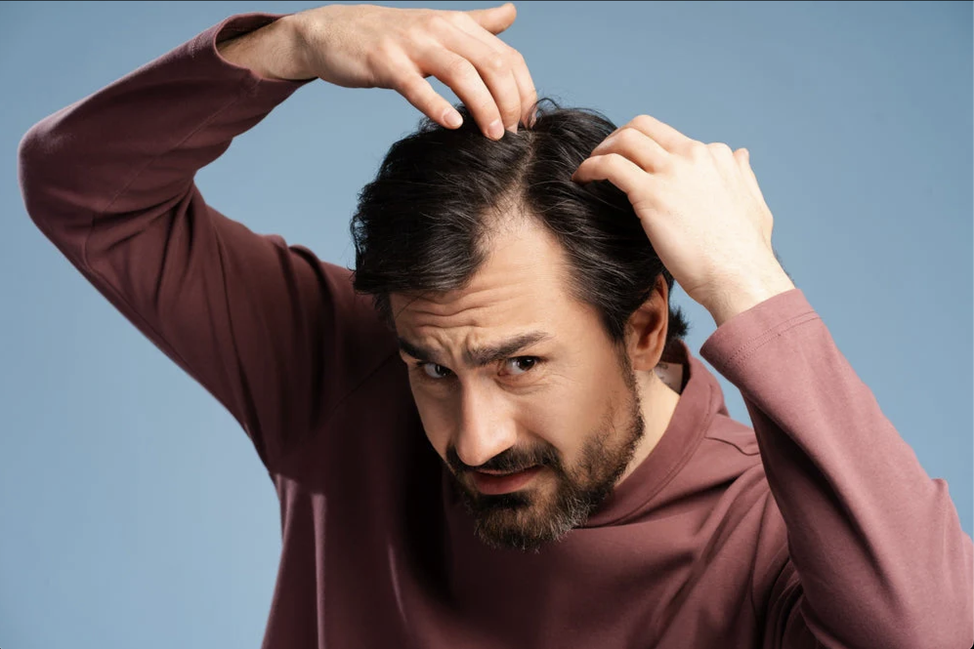 Hair Loss