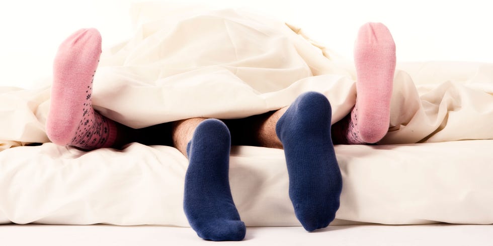 Sexual Health During Seasonal Changes: A Complete Guide