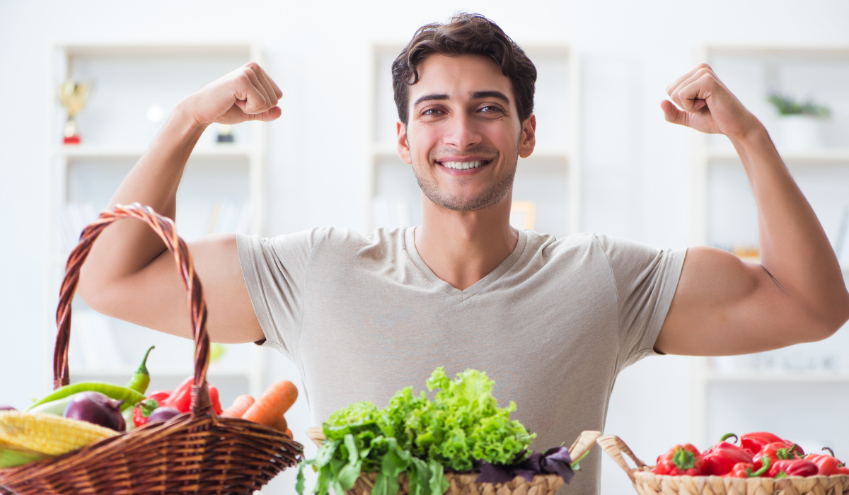 Sexual Wellness and Healthy Lifestyle Habits