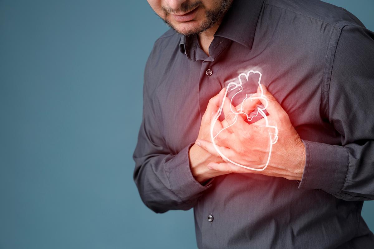 Heart Disease