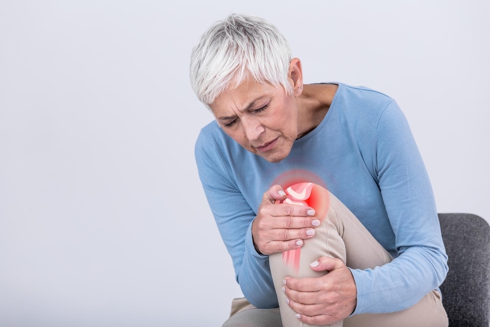 Joint Pain - image 2