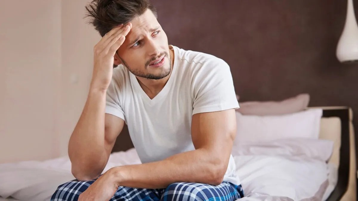 10 Early Signs of Low Testosterone in Men You Should Never Ignore