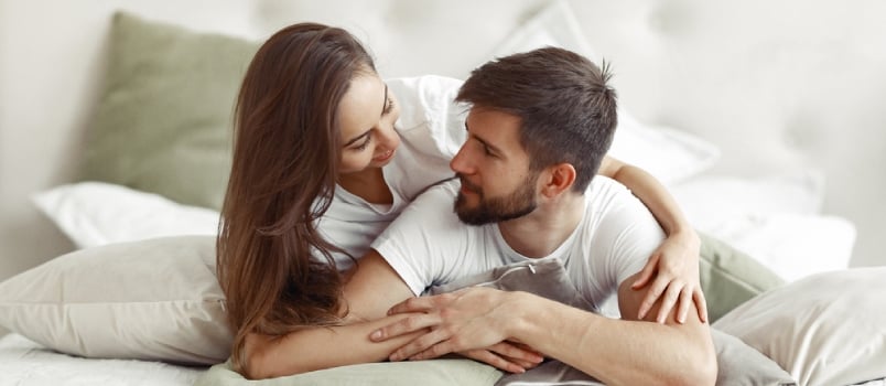 How to Maintain Intimacy and Connection in Marriage