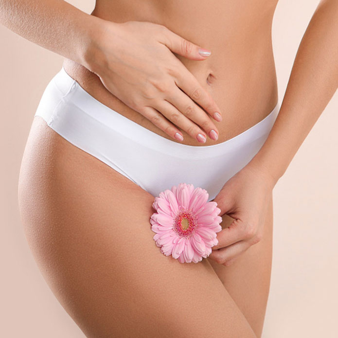 Vaginal Care & Tightness